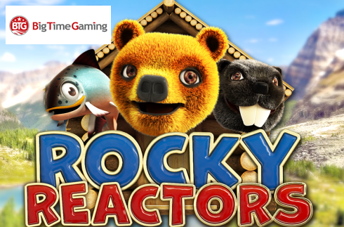 Rocky Reactors